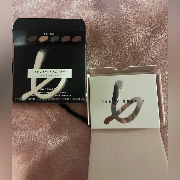 Fenty Beauty by Rihanna eyeshadow palette - Picture 5 of 7